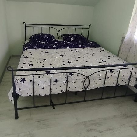 Casa Edu Appartement Avrig Buitenkant foto