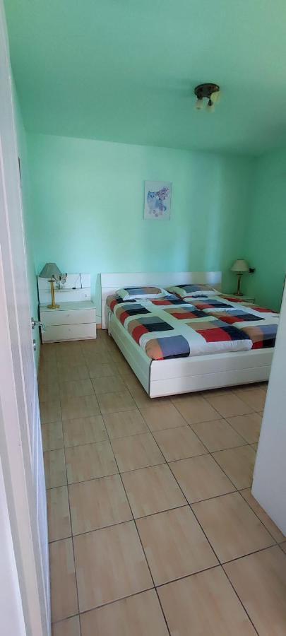 Casa Edu Appartement Avrig Buitenkant foto