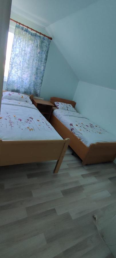 Casa Edu Appartement Avrig Buitenkant foto
