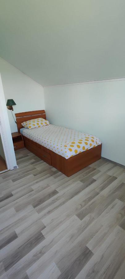 Casa Edu Appartement Avrig Buitenkant foto
