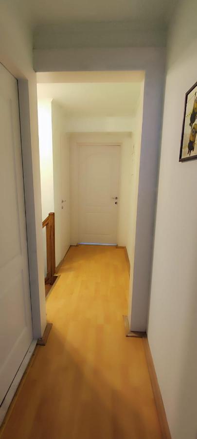 Casa Edu Appartement Avrig Buitenkant foto
