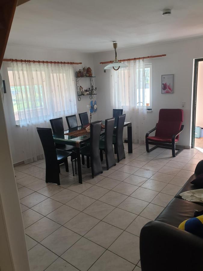 Casa Edu Appartement Avrig Buitenkant foto