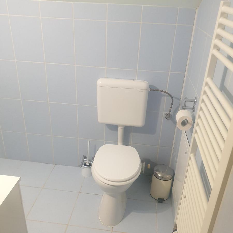 Casa Edu Appartement Avrig Buitenkant foto