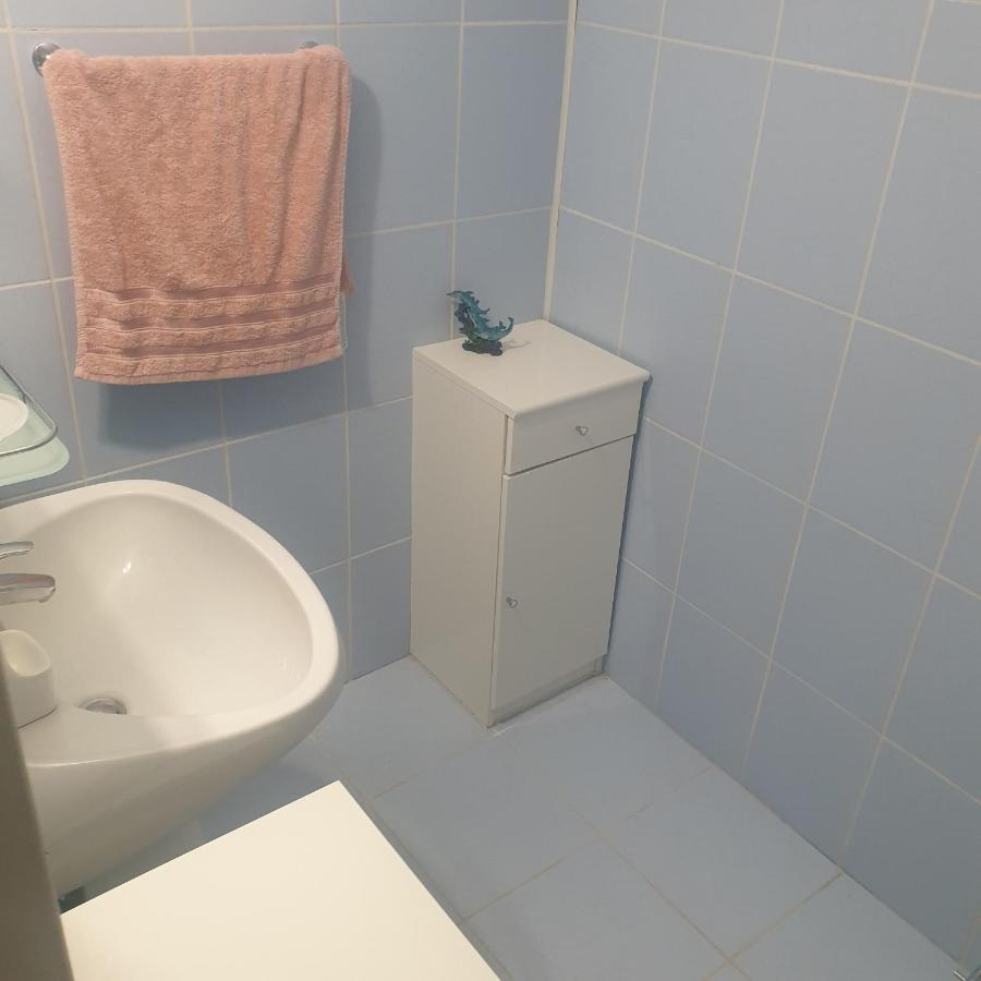 Casa Edu Appartement Avrig Buitenkant foto